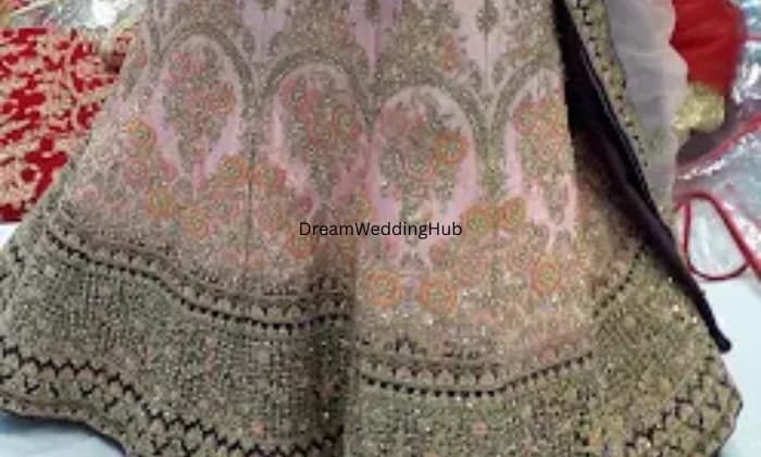 Lakshmi Cloth Market