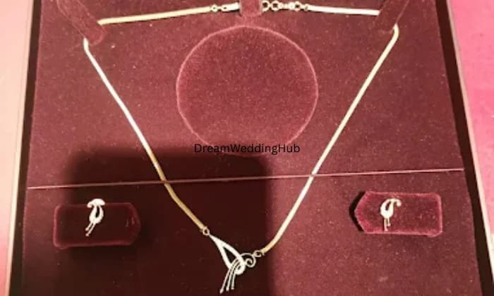 Tanishq Jewellery  Ambala