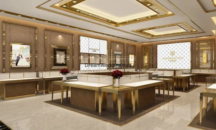 Oswal Fancy Jewellers