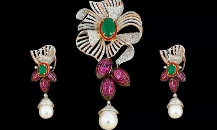 Jain Abhushan Bhandar 