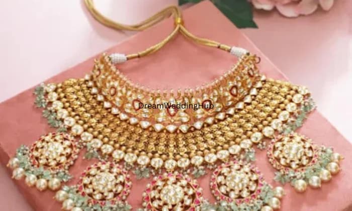 Mussaddi Lal Hari Kishan Dass Jewellers