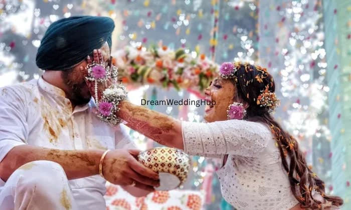 The Falcon Dreams Best Wedding Professional Photographers