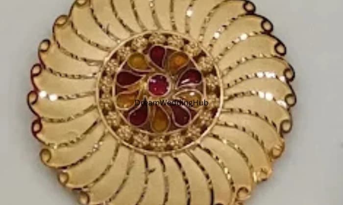 Kundan Jewellers  Ambala