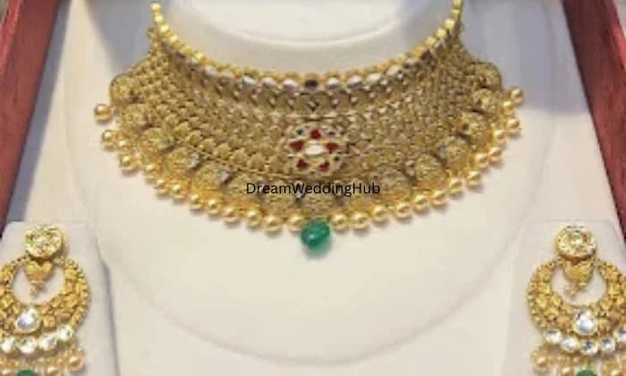 Rajan Jewellers