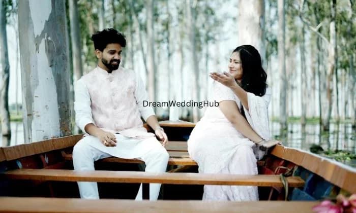 Shubham the Wedding Studio