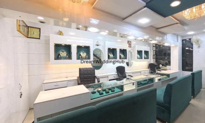 Jai Prakash  Sons Jewellers