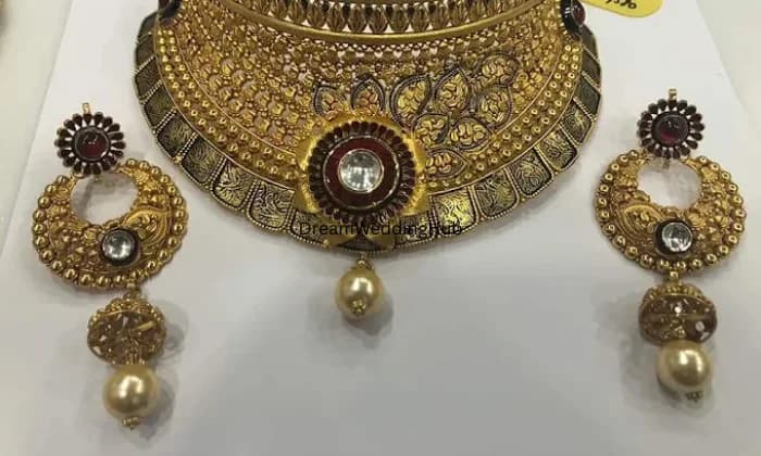 Ganpati Jewellers Ambala