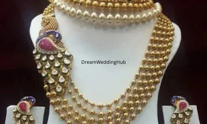 Indradhanush Designer Jewellery