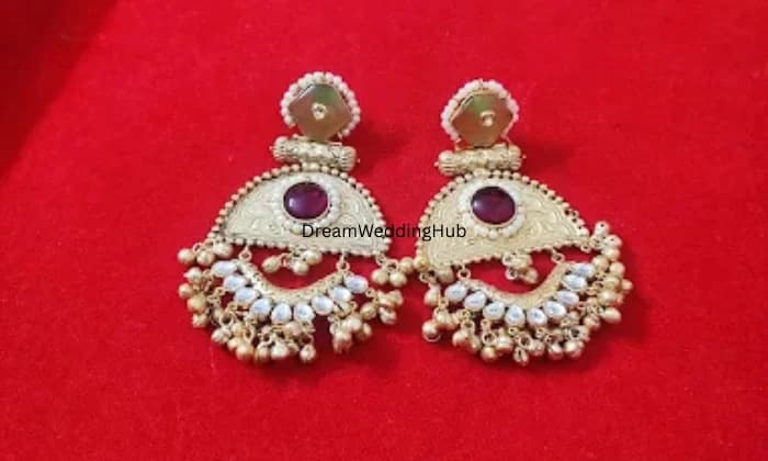 Om Sai Artificial Jewellery