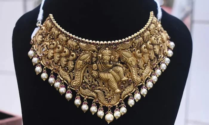 Jai Durga Jeweller