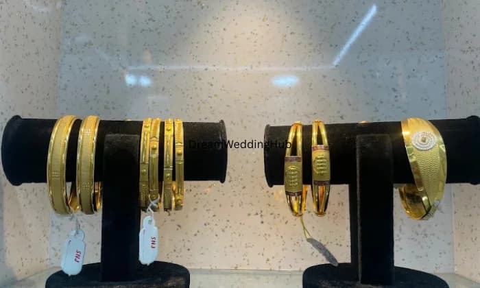 Shri Narain Jewellers