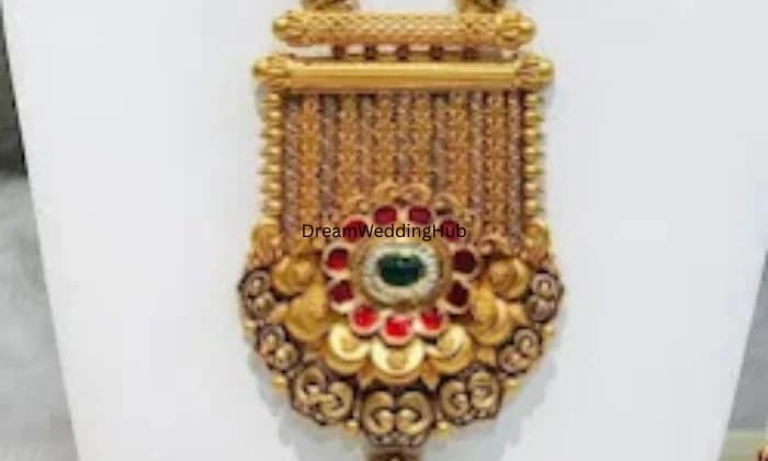 Jain Jeweller