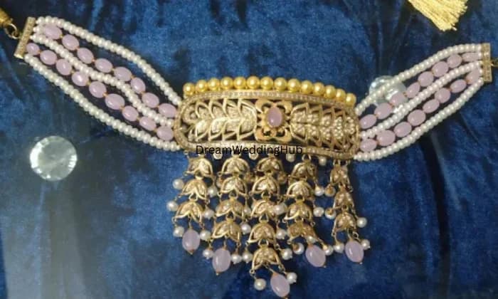 BALAJI CHAIN  JEWEL FARIDABAD