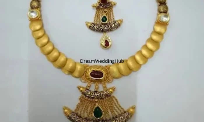 Garg Fancy Jewellers
