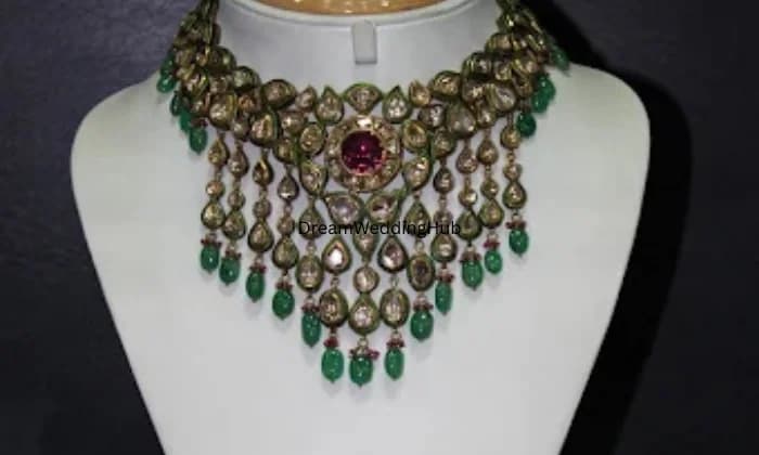 Shree Giriraj Jewels