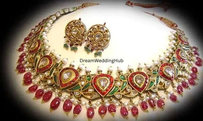 FJS Jewellers pvt ltd