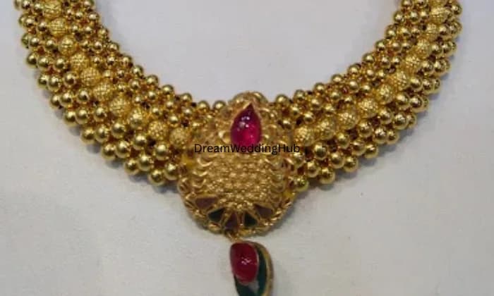 Anand Jewellers Hisar