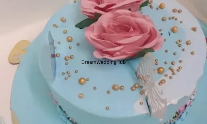 Ashu Sweets And Bakers