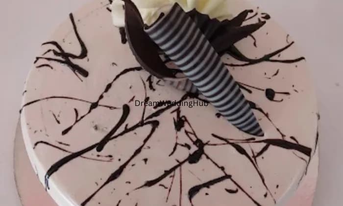 Khushi Cake  Pastry