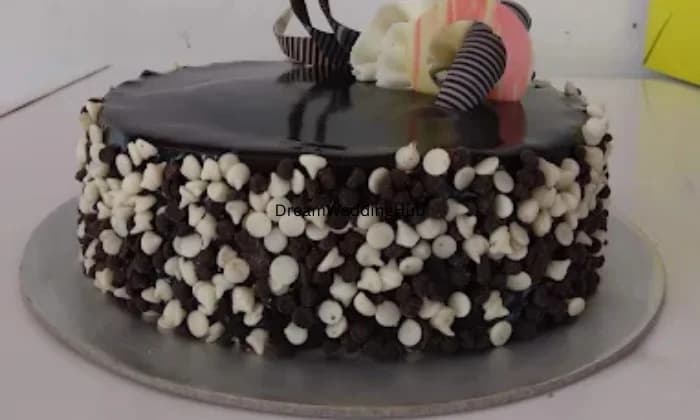 Frankly Sweet Cake Studio