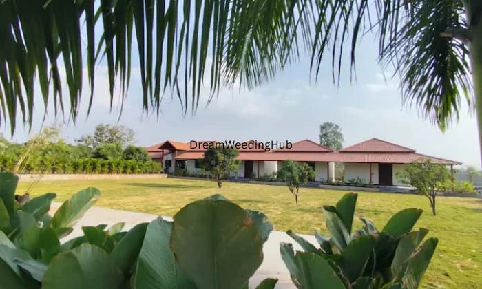 Pranay Serene Resort