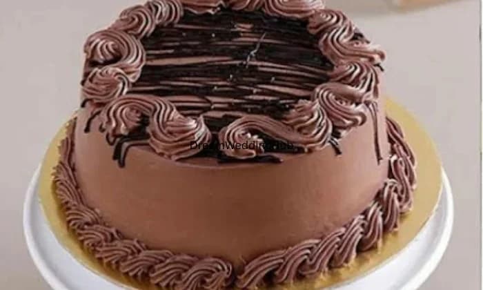 Ganachethe sweet art