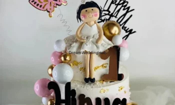 MR BAKERS LOVE BAKERY