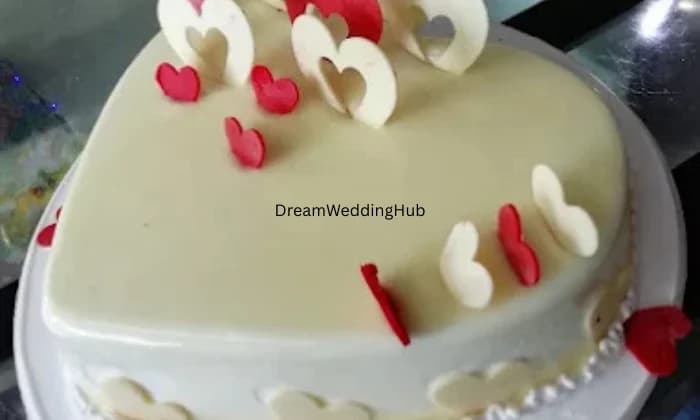 New Rajasthan Bakery