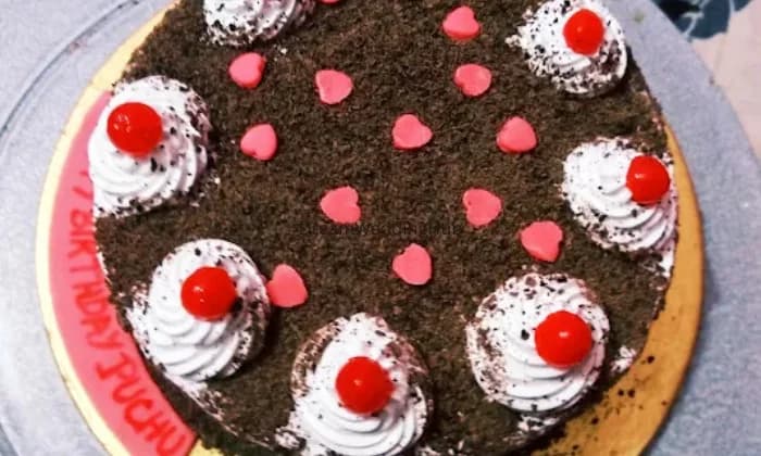 La Patisserie Kakali