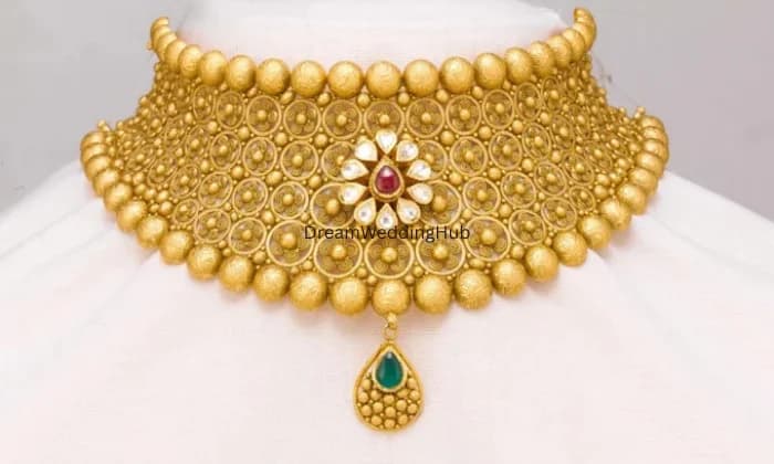 MANEKAR JEWELLERS