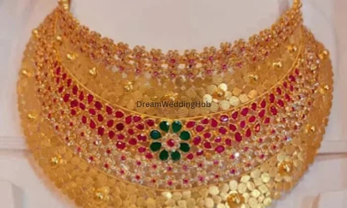 B HAI BASHA JEWELLERS