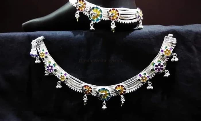 Osmania Jewellers