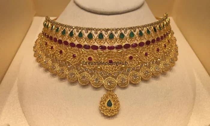 oyalukkas Jewellery Kurnool