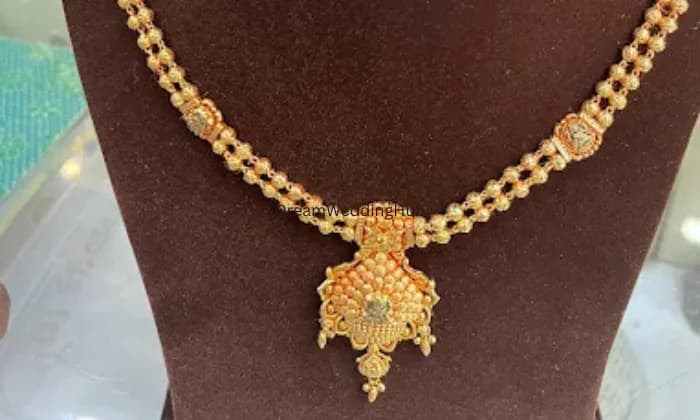 T Venkataswamy Goud  Sons Jewellers