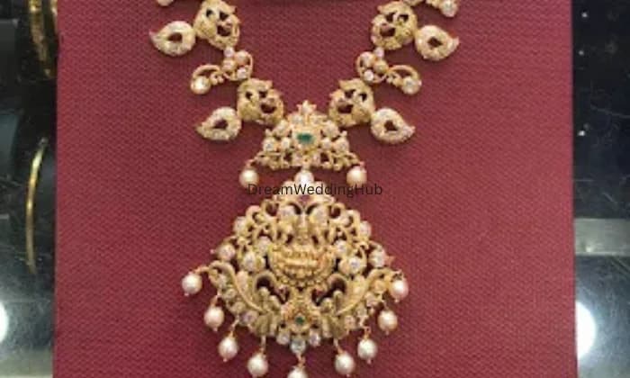 SRI BALAJI JEWELLER