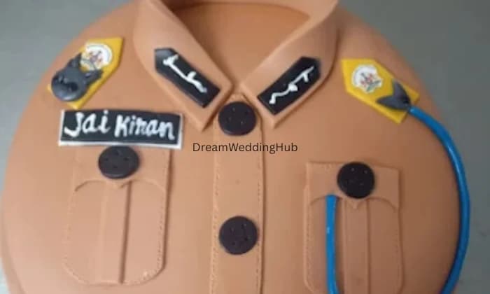 Ribbons and Balloons  The Cake Shop