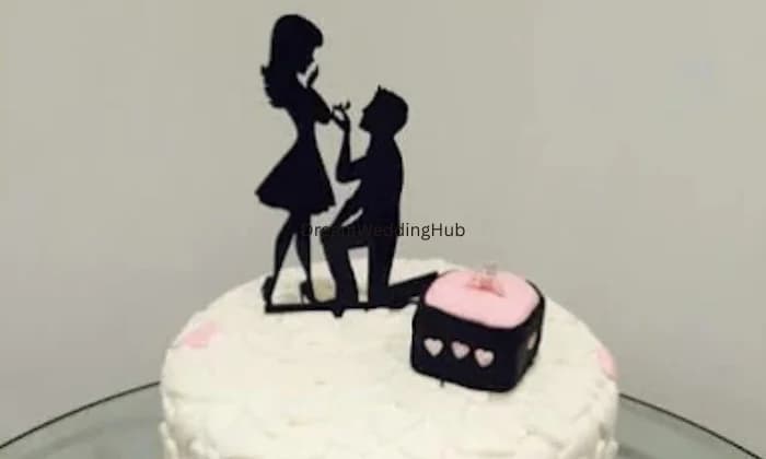 Jeden The cake expert