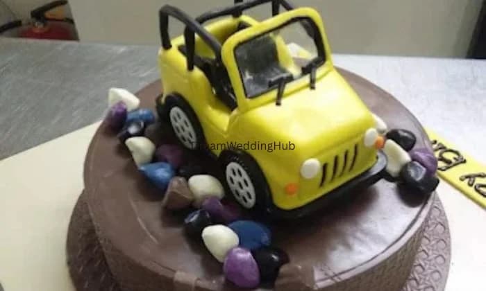 Mahabi Cafe Patisserie Gelato