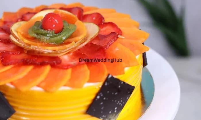 The Chocolate Castle