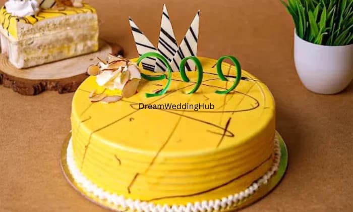 LE GATEAU VEG CAKE SHOP