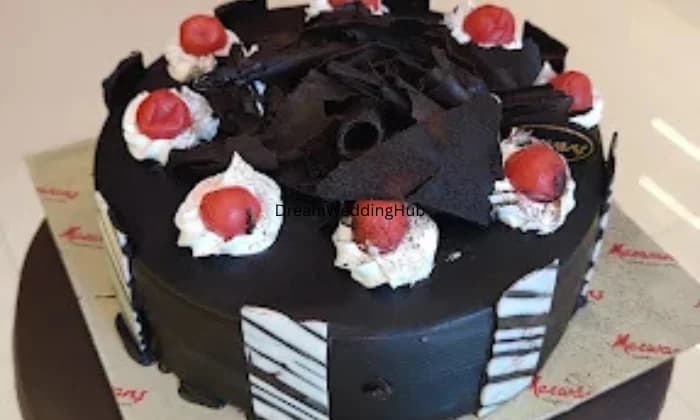 Vaishalis Krustty Kremme