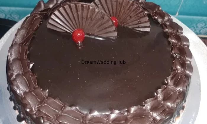 Hangout Cakes  Gourmet Foods