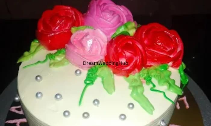 Ocakes Hiranandani
