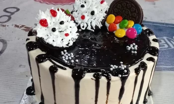 Sani bakery  Ghee Sweets