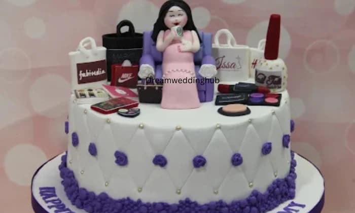 Aarianas Cake Artistry