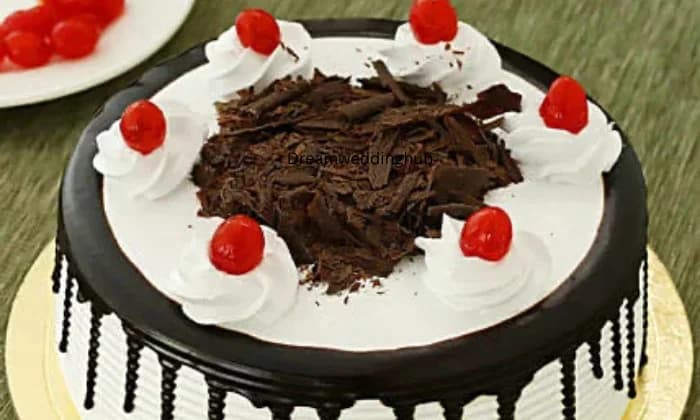 White House sweets  Bakers