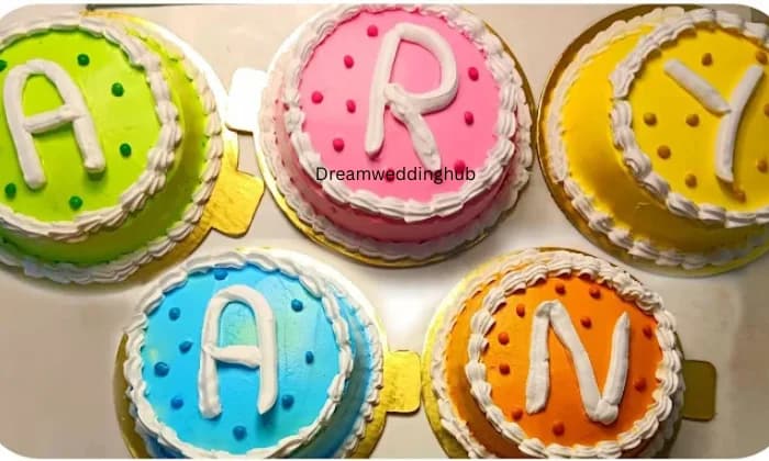 Lucky Bakers opp a1 baker