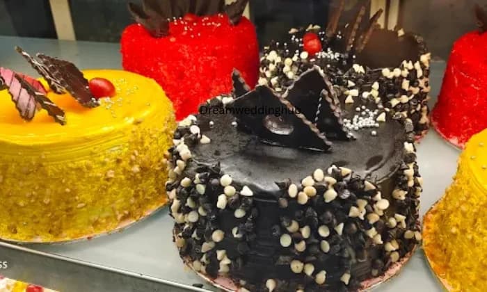 New Valentine Bakery