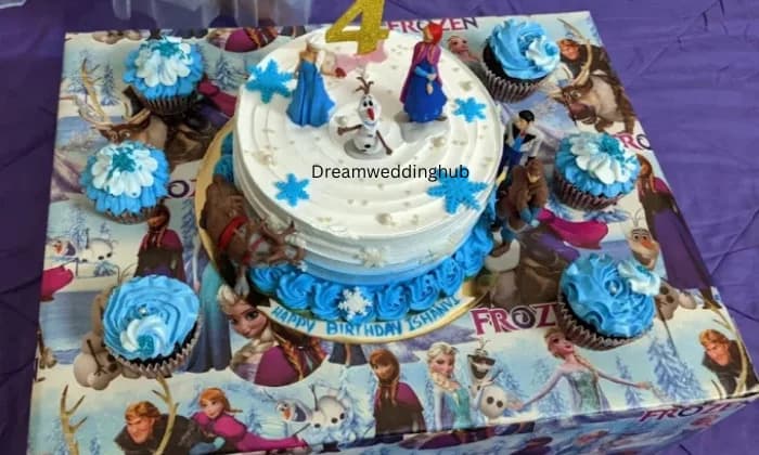 Creative Mini Bakers