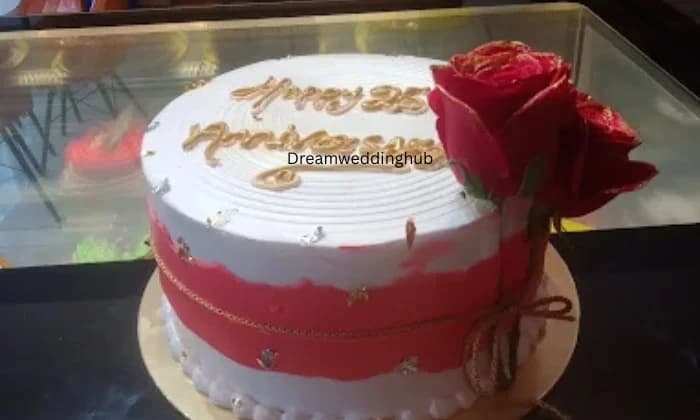 WINNI CAKES AND MORE